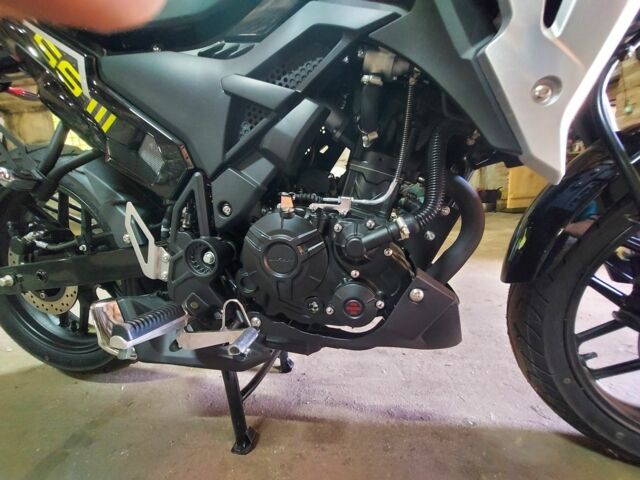 Лифан Другая, объемом двигателя 0.2 л и пробегом 0 тыс. км за 1850 $, фото 5 на Automoto.ua