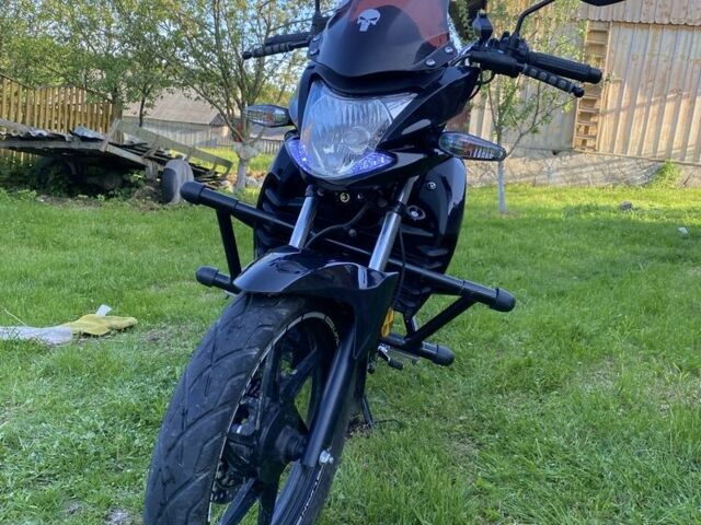 Ліфан Інша, об'ємом двигуна 0.2 л та пробігом 0 тис. км за 1700 $, фото 1 на Automoto.ua