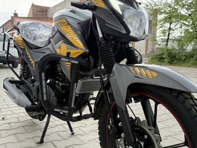 Лифан Другая 2025 в Львове на Automoto.ua Лифан Другая, объемом двигателя 0.2 л и пробегом 0 тыс. км за 1400 $, фото 2 на Automoto.ua