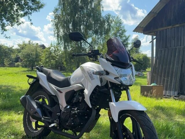 Ліфан Інша, об'ємом двигуна 0.2 л та пробігом 0 тис. км за 1650 $, фото 8 на Automoto.ua