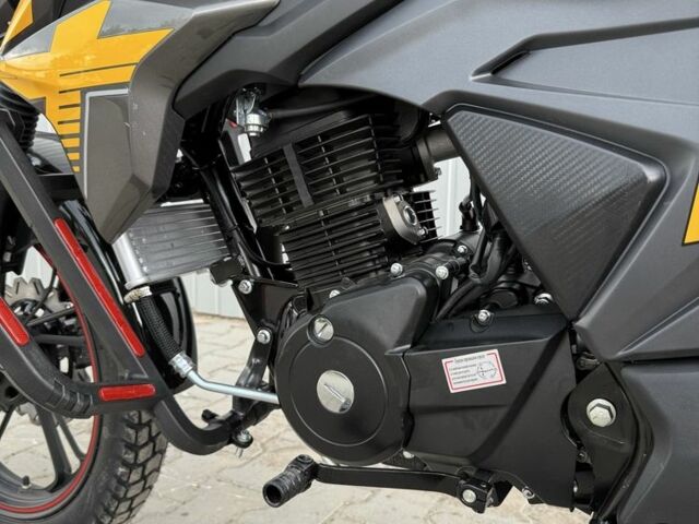 Лифан Другая 2025 в Львове на Automoto.ua Лифан Другая, объемом двигателя 0.2 л и пробегом 0 тыс. км за 1400 $, фото 5 на Automoto.ua