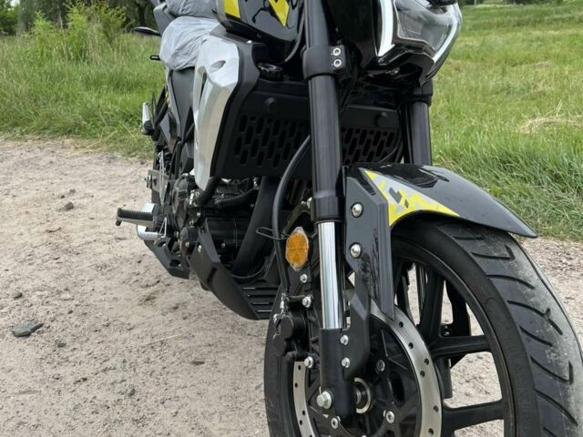 Лифан Другая, объемом двигателя 0.2 л и пробегом 0 тыс. км за 1913 $, фото 5 на Automoto.ua