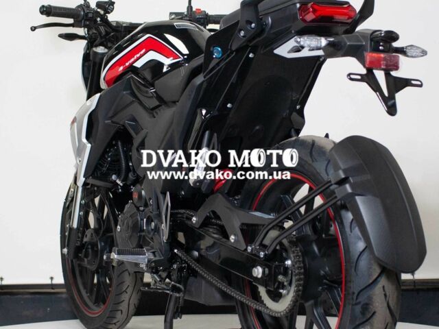 Лифан Другая, объемом двигателя 0.2 л и пробегом 0 тыс. км за 1881 $, фото 5 на Automoto.ua