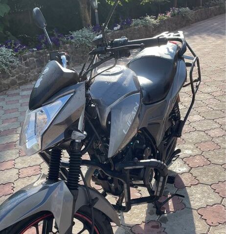 Лифан Другая, объемом двигателя 0.2 л и пробегом 0 тыс. км за 1150 $, фото 3 на Automoto.ua