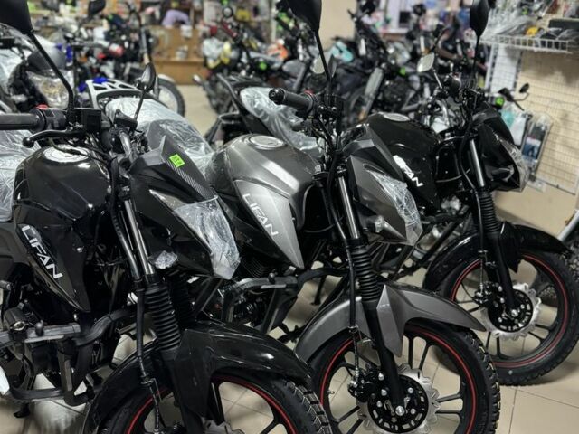 Лифан Другая, объемом двигателя 0.15 л и пробегом 0 тыс. км за 1290 $, фото 1 на Automoto.ua