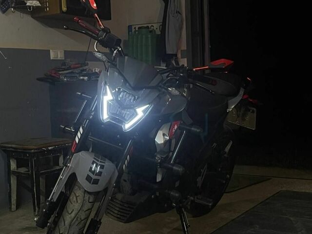 Лифан Другая, объемом двигателя 0.2 л и пробегом 0 тыс. км за 1590 $, фото 2 на Automoto.ua