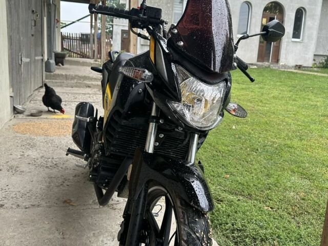 Ліфан Інша, об'ємом двигуна 0.2 л та пробігом 0 тис. км за 1650 $, фото 2 на Automoto.ua