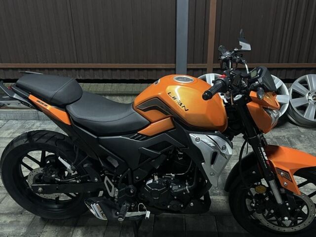 Лифан Другая, объемом двигателя 0.2 л и пробегом 0 тыс. км за 1650 $, фото 1 на Automoto.ua