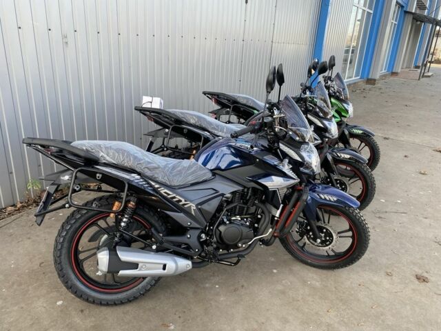 Ліфан Інша, об'ємом двигуна 0.2 л та пробігом 0 тис. км за 1399 $, фото 6 на Automoto.ua