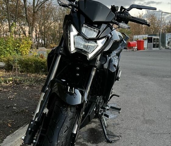 Ліфан Інша, об'ємом двигуна 0.22 л та пробігом 0 тис. км за 1638 $, фото 4 на Automoto.ua