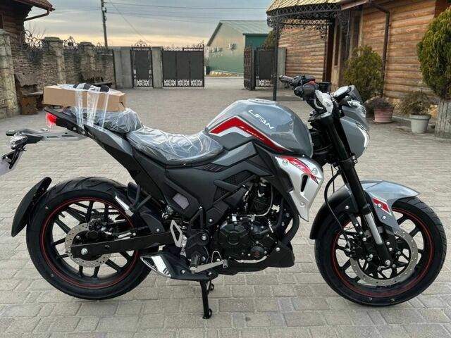 Лифан Другая, объемом двигателя 0 л и пробегом 0 тыс. км за 1870 $, фото 6 на Automoto.ua