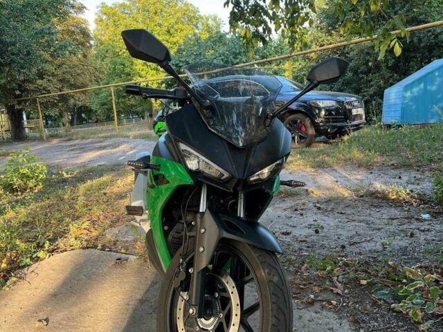 Лифан Другая, объемом двигателя 0 л и пробегом 0 тыс. км за 2034 $, фото 1 на Automoto.ua