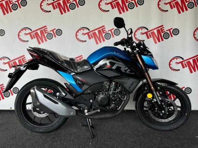 Лифан Другая, объемом двигателя 0.2 л и пробегом 0 тыс. км за 2220 $, фото 1 на Automoto.ua