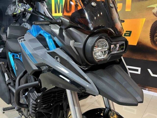 Ліфан Інша, об'ємом двигуна 0.25 л та пробігом 0 тис. км за 2560 $, фото 7 на Automoto.ua