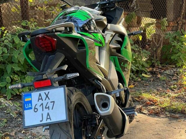 Лифан Другая, объемом двигателя 0 л и пробегом 0 тыс. км за 2034 $, фото 7 на Automoto.ua