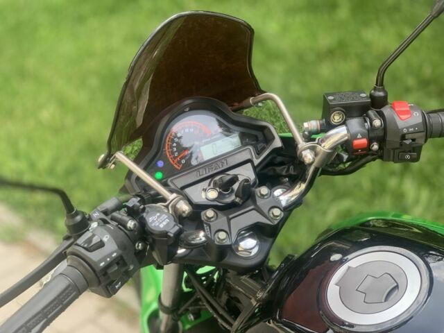 Лифан Другая, объемом двигателя 0 л и пробегом 0 тыс. км за 1834 $, фото 8 на Automoto.ua