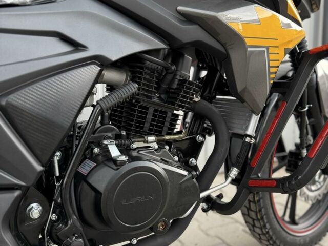 Лифан Другая 2025 в Львове на Automoto.ua Лифан Другая, объемом двигателя 0.2 л и пробегом 0 тыс. км за 1400 $, фото 7 на Automoto.ua