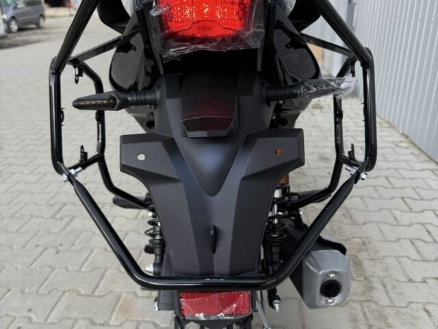 Лифан Другая 2025 в Львове на Automoto.ua Лифан Другая, объемом двигателя 0.2 л и пробегом 0 тыс. км за 1400 $, фото 3 на Automoto.ua