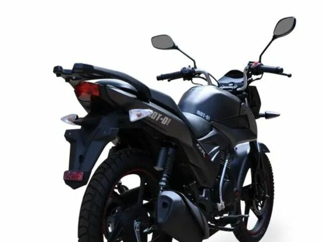 Лифан Другая, объемом двигателя 0.15 л и пробегом 0 тыс. км за 1290 $, фото 2 на Automoto.ua