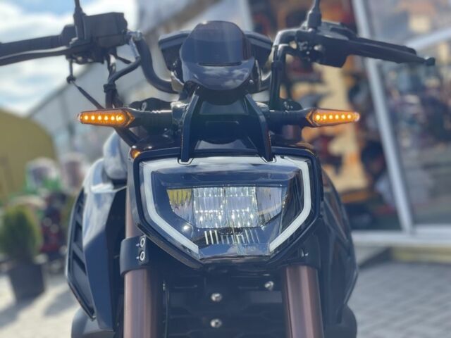 Лифан Другая, объемом двигателя 0.2 л и пробегом 0 тыс. км за 2220 $, фото 11 на Automoto.ua