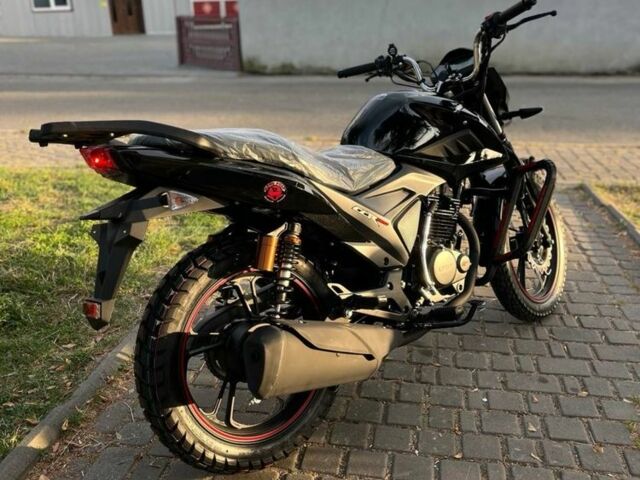 Ліфан Інша, об'ємом двигуна 0.15 л та пробігом 0 тис. км за 1300 $, фото 5 на Automoto.ua