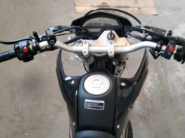 Лифан Другая, объемом двигателя 0.25 л и пробегом 0 тыс. км за 1800 $, фото 12 на Automoto.ua