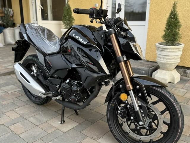 Лифан Другая, объемом двигателя 0.2 л и пробегом 0 тыс. км за 2220 $, фото 2 на Automoto.ua