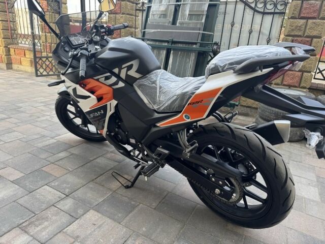 Ліфан Інша, об'ємом двигуна 0.25 л та пробігом 0 тис. км за 2500 $, фото 9 на Automoto.ua