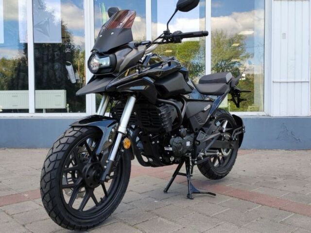 Ліфан Інша, об'ємом двигуна 0.25 л та пробігом 0 тис. км за 2550 $, фото 9 на Automoto.ua