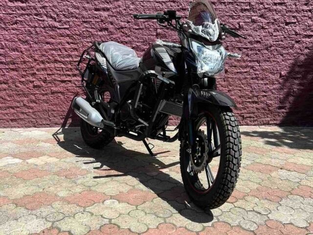 Ліфан Інша, об'ємом двигуна 0.2 л та пробігом 0 тис. км за 1420 $, фото 3 на Automoto.ua