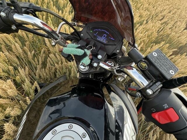Лифан Другая, объемом двигателя 0.2 л и пробегом 0 тыс. км за 1264 $, фото 5 на Automoto.ua