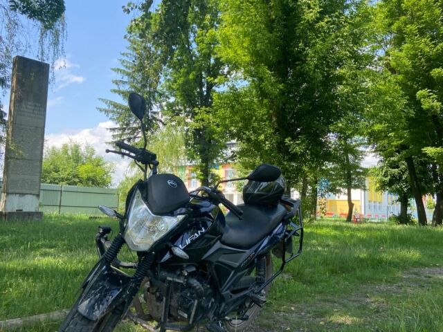 Ліфан Інша, об'ємом двигуна 0.2 л та пробігом 0 тис. км за 1100 $, фото 1 на Automoto.ua