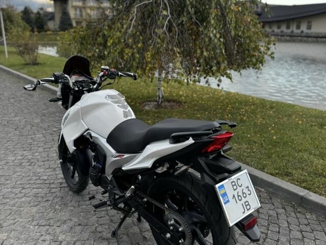 Лифан Другая 2025 в Жовкве на Automoto.ua Лифан Другая, объемом двигателя 0.2 л и пробегом 0 тыс. км за 1750 $, фото 3 на Automoto.ua