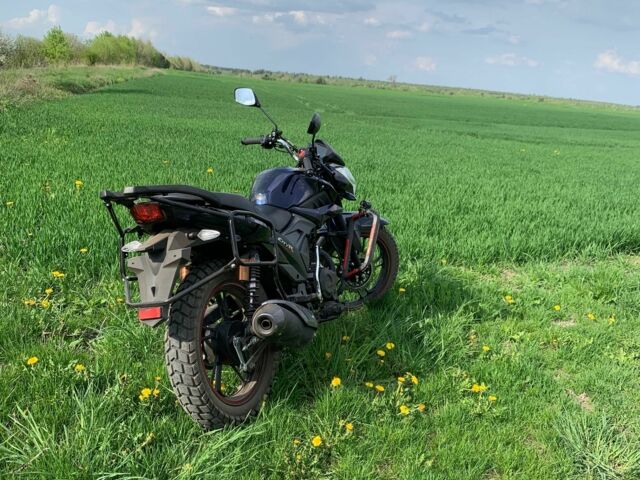 Лифан Другая 2025 в Червонограде на Automoto.ua Лифан Другая, объемом двигателя 0.18 л и пробегом 0 тыс. км за 1300 $, фото 4 на Automoto.ua