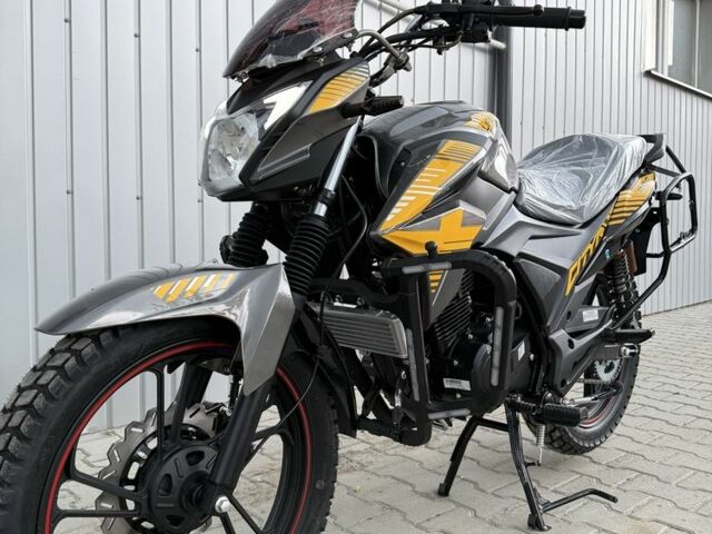 Лифан Другая 2025 в Львове на Automoto.ua Лифан Другая, объемом двигателя 0.2 л и пробегом 0 тыс. км за 1400 $, фото 1 на Automoto.ua