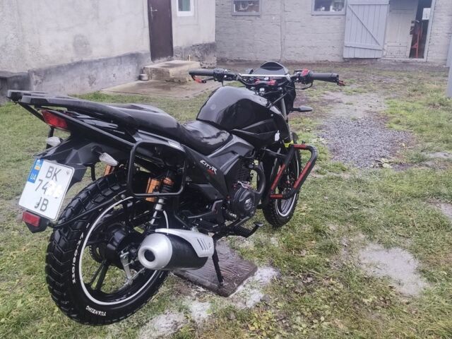 Лифан Другая, объемом двигателя 0.18 л и пробегом 0 тыс. км за 1100 $, фото 2 на Automoto.ua