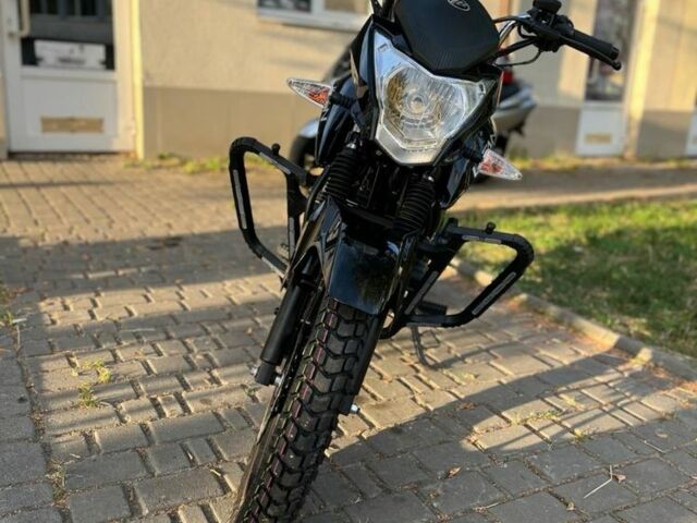Ліфан Інша, об'ємом двигуна 0.15 л та пробігом 0 тис. км за 1300 $, фото 1 на Automoto.ua