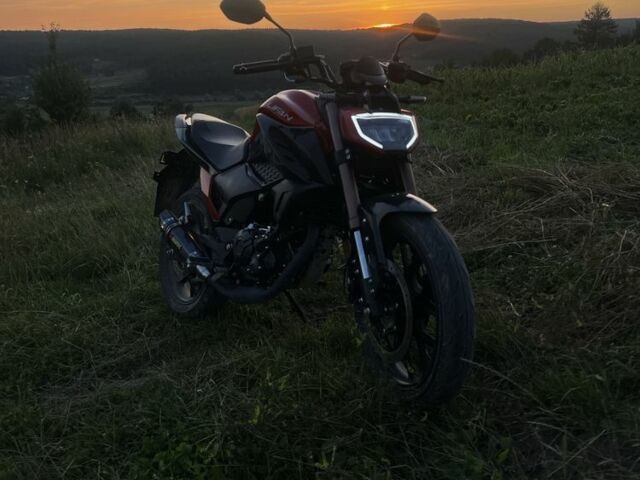 Ліфан Інша, об'ємом двигуна 0.2 л та пробігом 0 тис. км за 1950 $, фото 6 на Automoto.ua