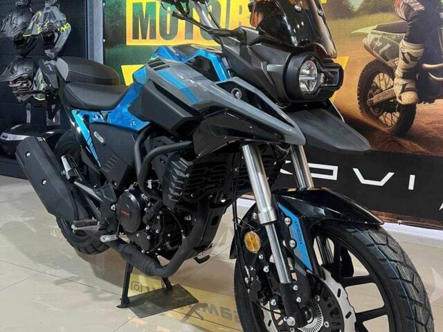 Ліфан Інша, об'ємом двигуна 0.25 л та пробігом 0 тис. км за 2560 $, фото 1 на Automoto.ua