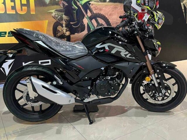 Лифан Другая, объемом двигателя 0.2 л и пробегом 0 тыс. км за 2220 $, фото 2 на Automoto.ua