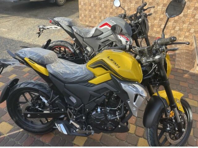 Лифан Другая, объемом двигателя 0.2 л и пробегом 0 тыс. км за 1880 $, фото 5 на Automoto.ua