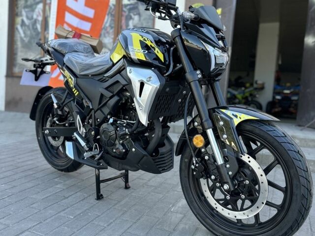 Ліфан Інша, об'ємом двигуна 0.2 л та пробігом 0 тис. км за 1915 $, фото 1 на Automoto.ua