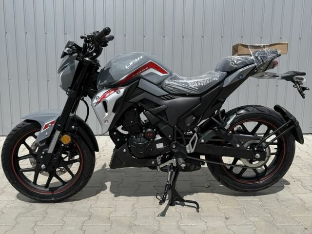 Лифан Другая 2025 в Львове на Automoto.ua Лифан Другая, объемом двигателя 0.2 л и пробегом 0 тыс. км за 1880 $, фото 10 на Automoto.ua