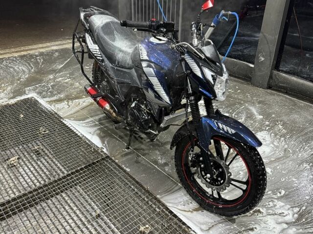 Лифан Другая, объемом двигателя 0.2 л и пробегом 0 тыс. км за 1000 $, фото 2 на Automoto.ua