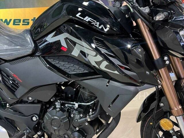 Лифан Другая, объемом двигателя 0.2 л и пробегом 0 тыс. км за 2220 $, фото 4 на Automoto.ua