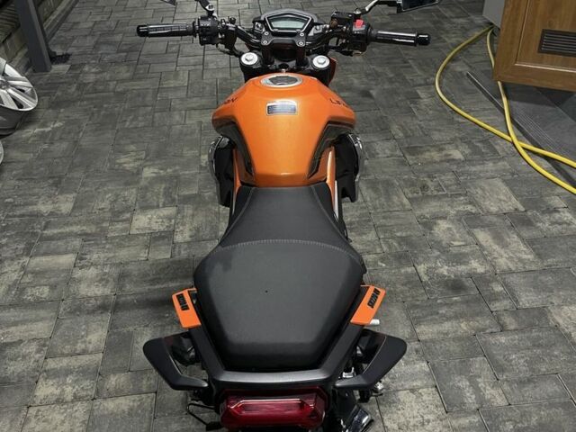 Лифан Другая, объемом двигателя 0.2 л и пробегом 0 тыс. км за 1650 $, фото 3 на Automoto.ua