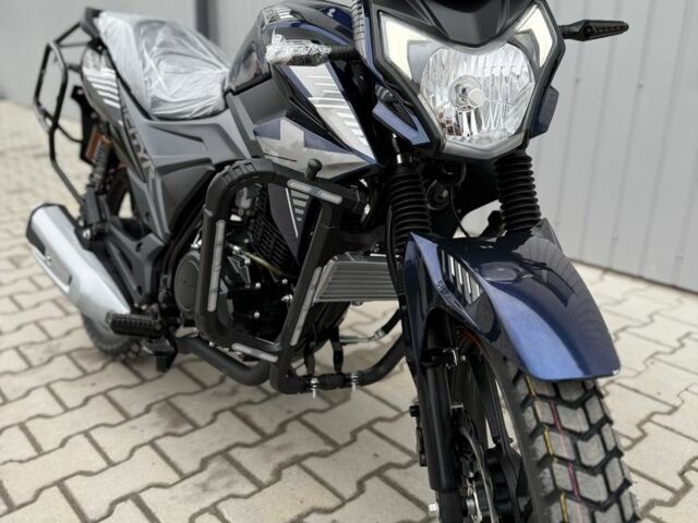 Лифан Другая, объемом двигателя 0.2 л и пробегом 0 тыс. км за 1420 $, фото 9 на Automoto.ua