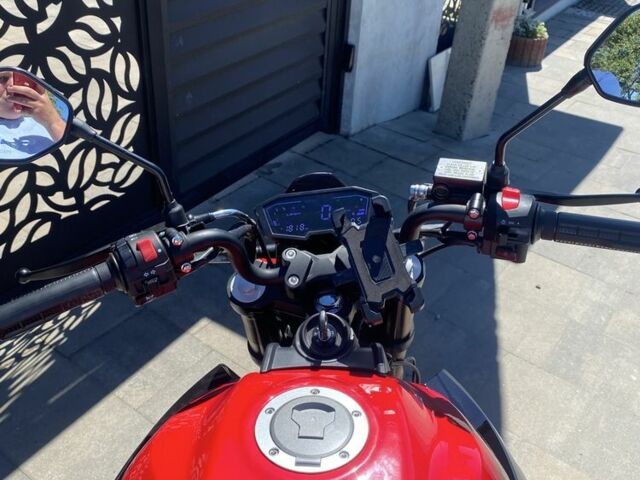 Лифан Другая 2025 в Львове на Automoto.ua Лифан Другая, объемом двигателя 0.2 л и пробегом 0 тыс. км за 1909 $, фото 4 на Automoto.ua