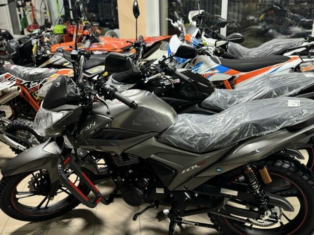 Лифан Другая, объемом двигателя 0.15 л и пробегом 0 тыс. км за 1290 $, фото 4 на Automoto.ua