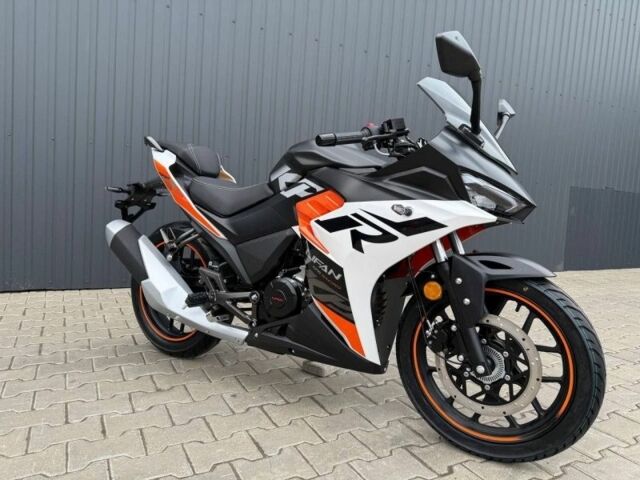 Ліфан Інша, об'ємом двигуна 0.25 л та пробігом 0 тис. км за 2500 $, фото 2 на Automoto.ua